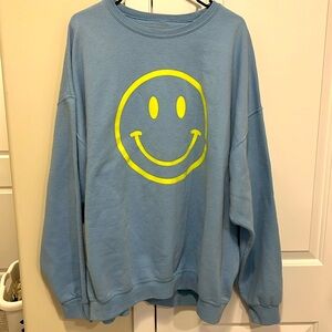 Lala Girl Gang sweater